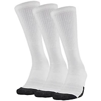 Juniors' [7-16] Performance Tech Crew Sock (6 Pack)