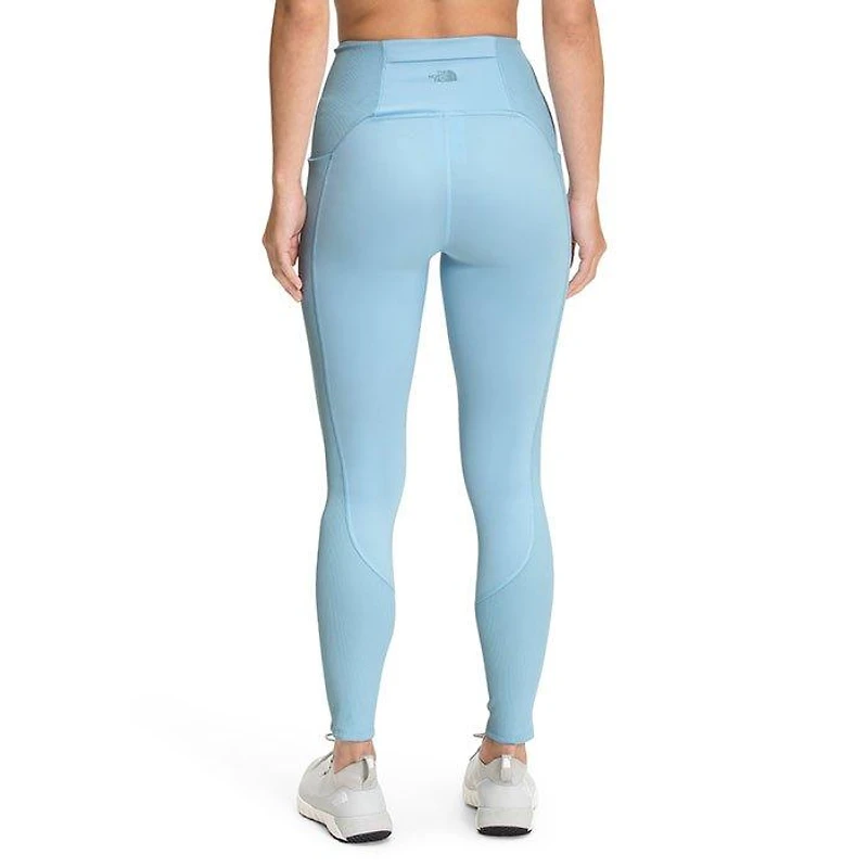 Women's EA Dune Sky Duet Tight
