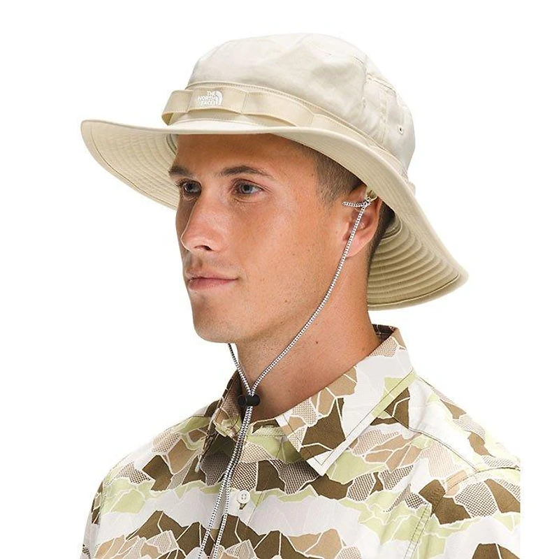 Unisex Class V Brimmer Hat