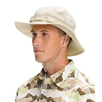 Unisex Class V Brimmer Hat