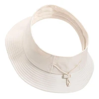 Women's Class V Top Knot Bucket Hat