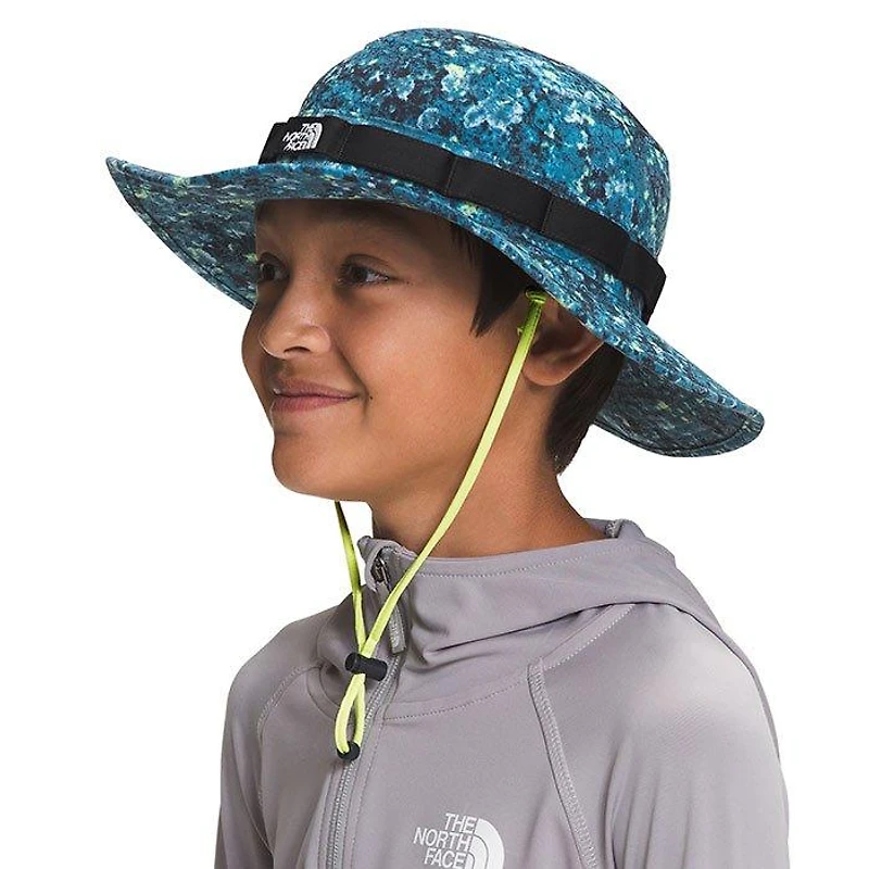 Juniors' [7-20] Class V Brimmer Hat