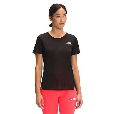 Women's Sunriser Top