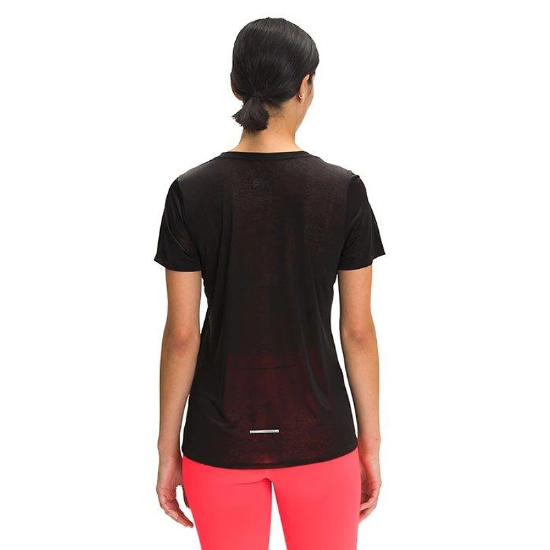 Women's Sunriser Top