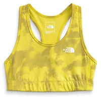 Women's Printed Motivation Sports Bra
