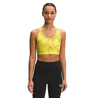 Women's Printed Motivation Sports Bra