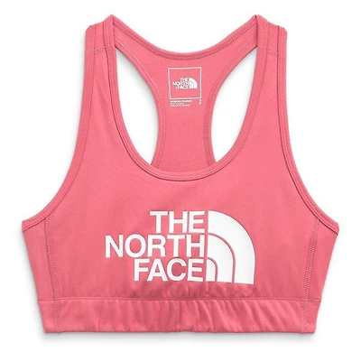 Women's Motivation Sports Bra