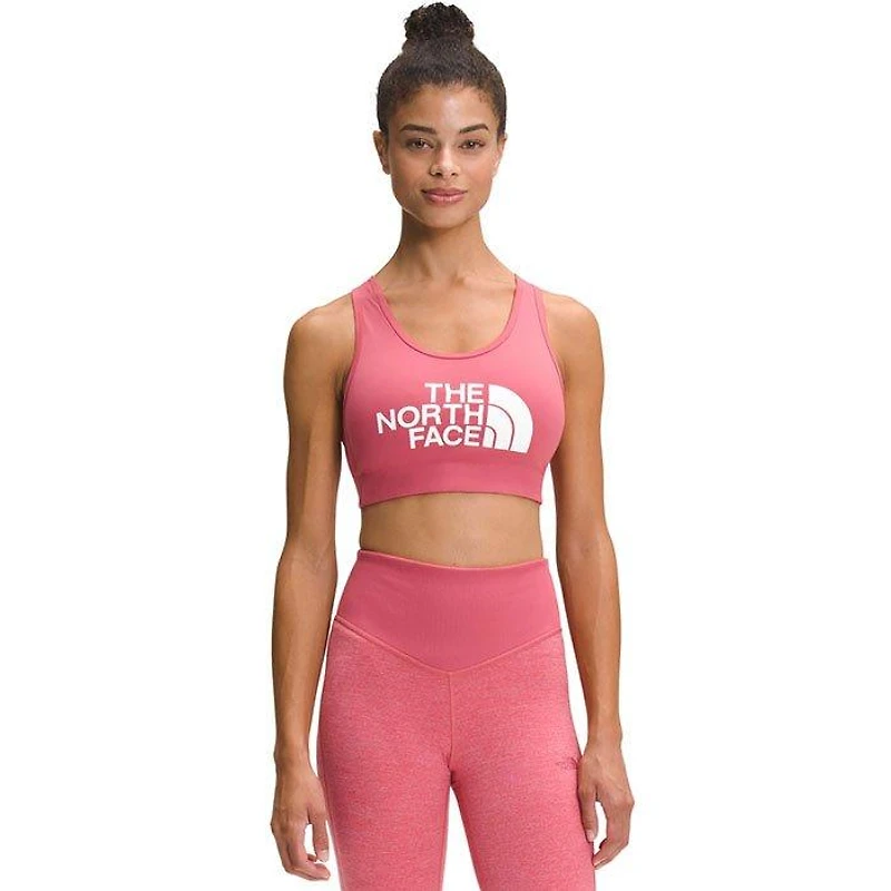 Women's Motivation Sports Bra