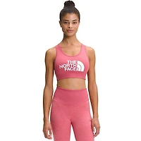 Women's Motivation Sports Bra