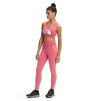 Women's Motivation Sports Bra
