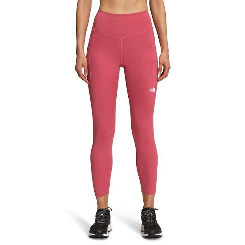 Women's Midline High Rise 7/8 Pocket Tight