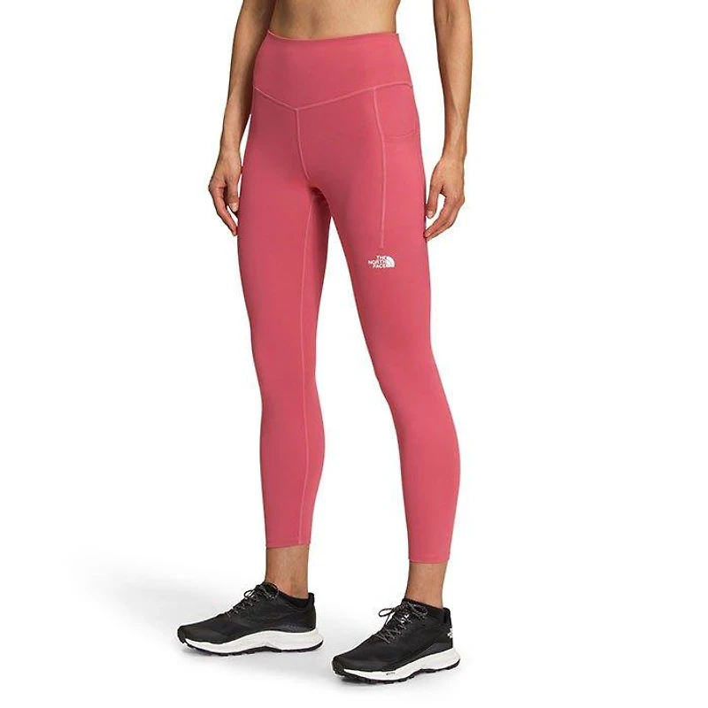 Women's Midline High Rise 7/8 Pocket Tight