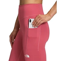 Women's Midline High Rise 7/8 Pocket Tight