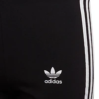 Junior Girls' [8-16] Adicolor Cycling Short