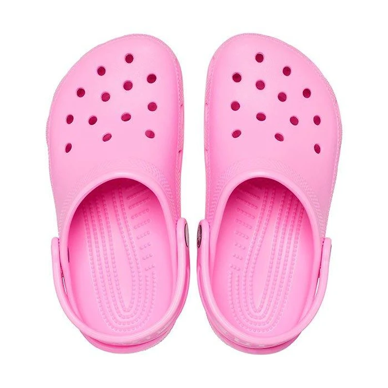 Juniors' [11-6] Classic Clog