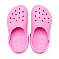 Juniors' [11-6] Classic Clog