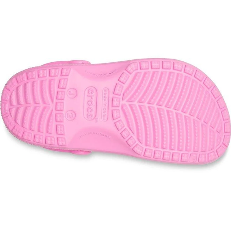 Juniors' [11-6] Classic Clog