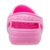 Juniors' [11-6] Classic Clog