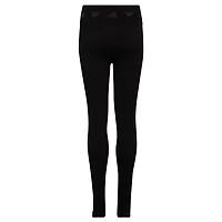 Junior Girls' [8-16] AEROKNIT Training Seamless Tight