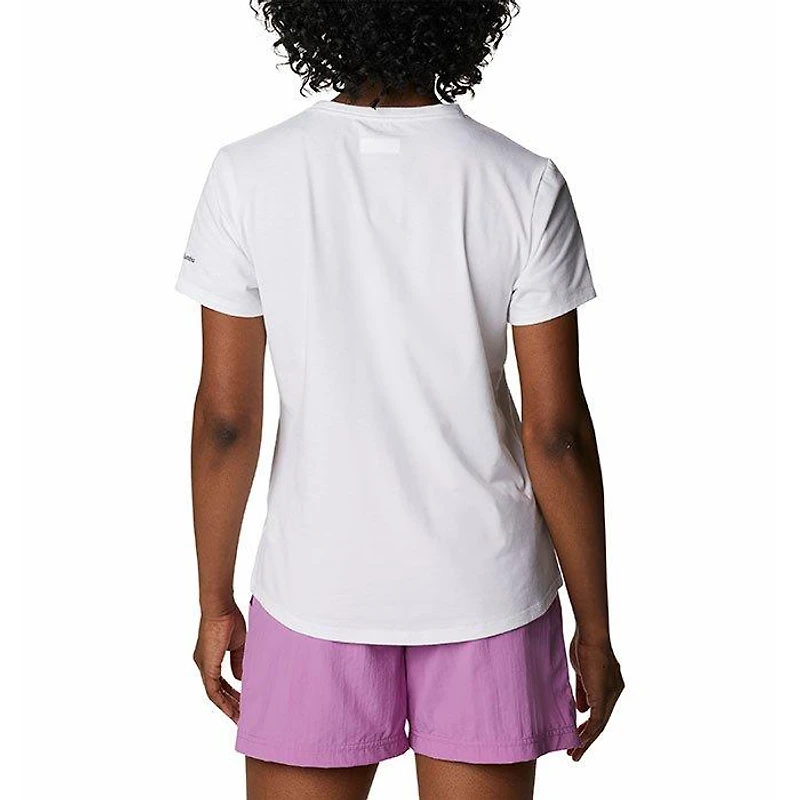 Women's Sun Trek™ Graphic T-Shirt
