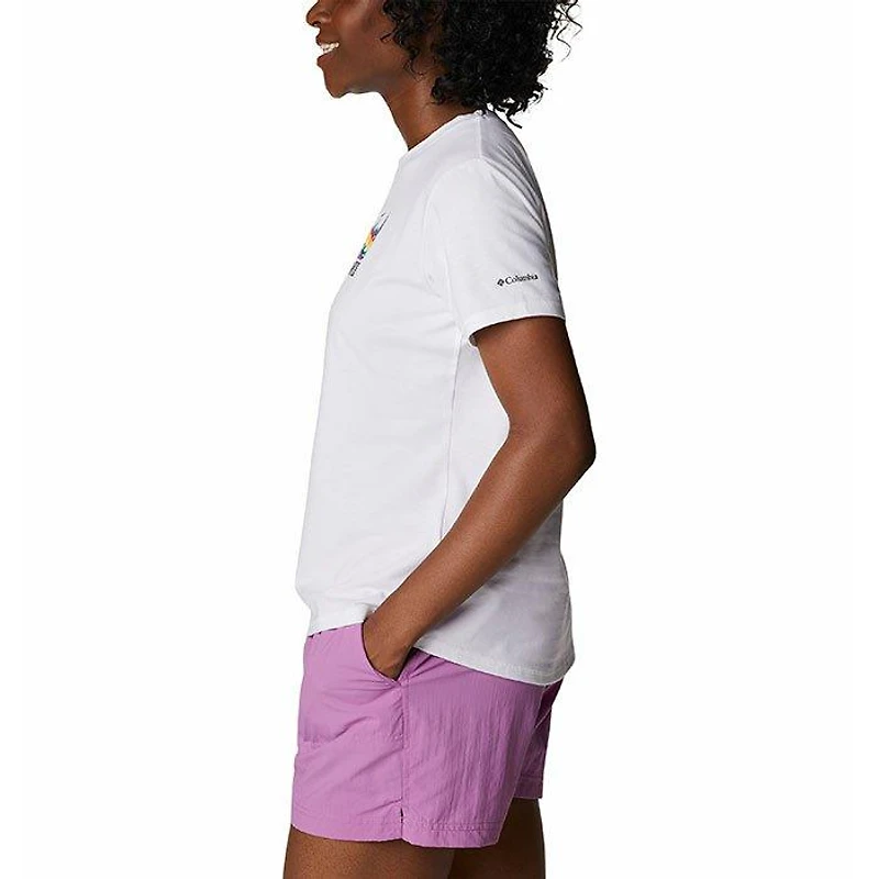 Women's Sun Trek™ Graphic T-Shirt
