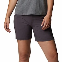 Women's Peak To Point Short