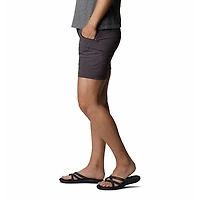 Women's Peak To Point Short