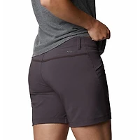 Women's Peak To Point Short