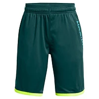 Junior Boys' [8-16] Stunt 3.0 Printed Short