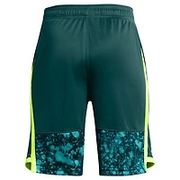 Junior Boys' [8-16] Stunt 3.0 Printed Short