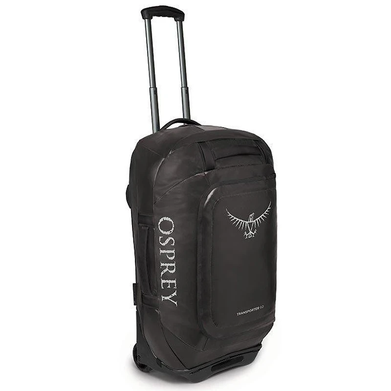 Transporter® Wheeled Duffel Bag (60L)