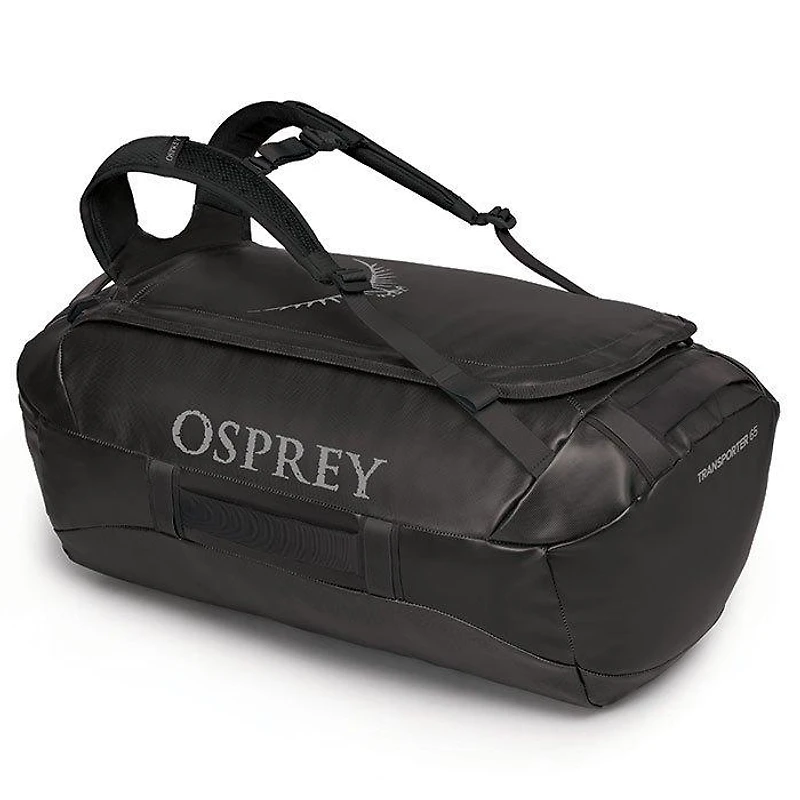 Transporter® Duffel Bag (65L)