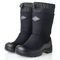 Kids' [11-4] Snowlock Boot