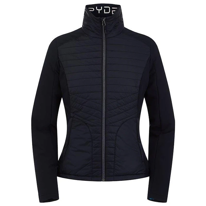 Women's Glissade Hybrid Jacket