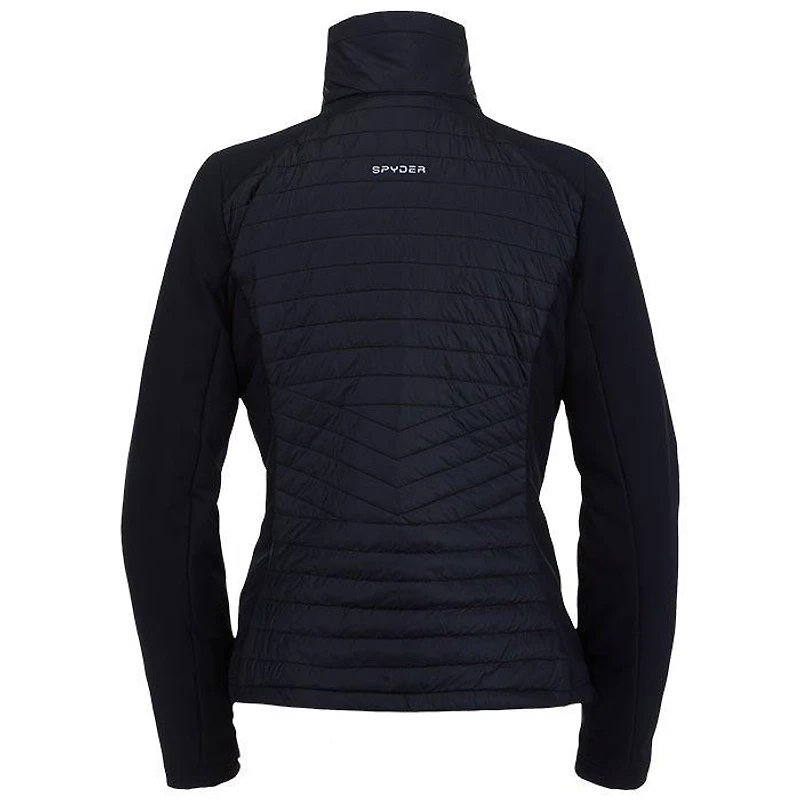 Women's Glissade Hybrid Jacket