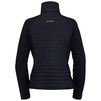 Women's Glissade Hybrid Jacket
