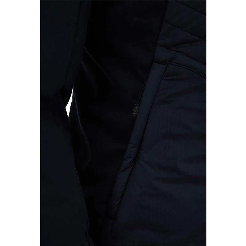 Women's Glissade Hybrid Jacket