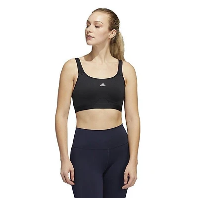 Women's TLRD Move Training High Support Sports Bra