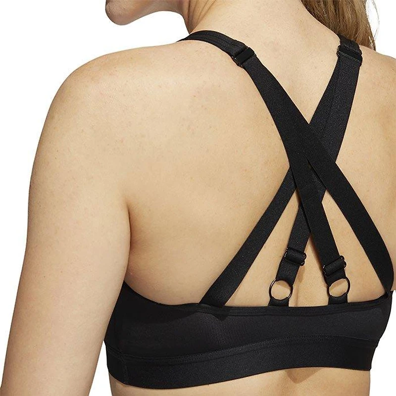 Women's TLRD Move Training High Support Sports Bra