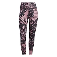 Women's Optime Superher Training 7/8 Tight