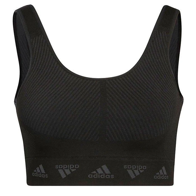 Women's AEROKNIT Light Support Sports Bra