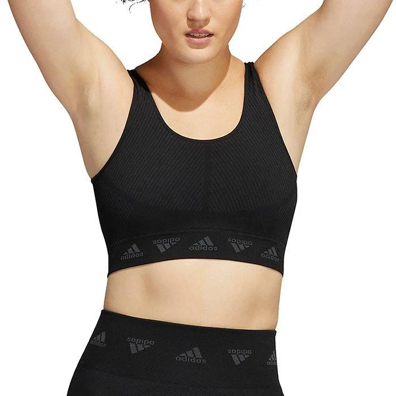 Women's AEROKNIT Light Support Sports Bra