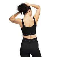Women's AEROKNIT Light Support Sports Bra