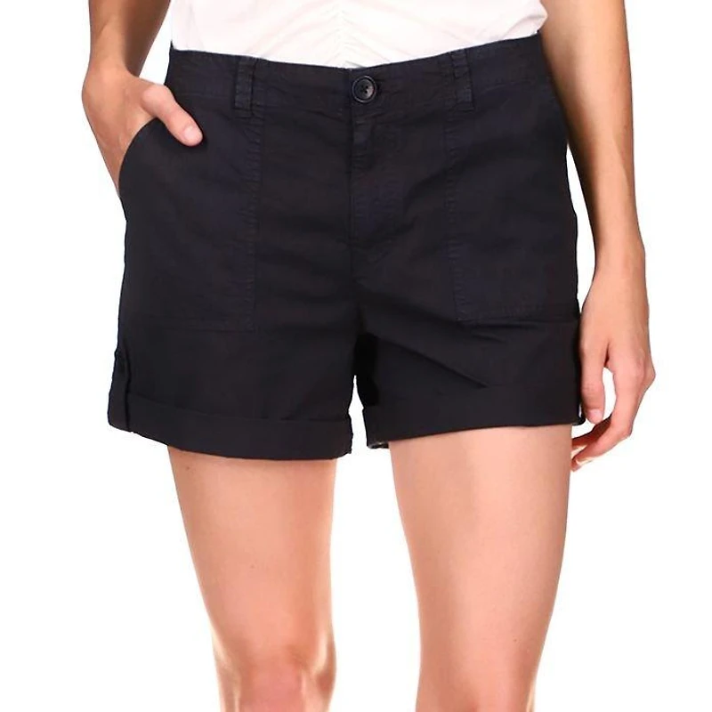 Women's Switchback Cuffed Short