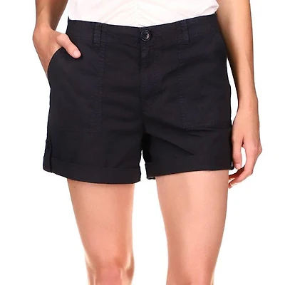 Women's Switchback Cuffed Short