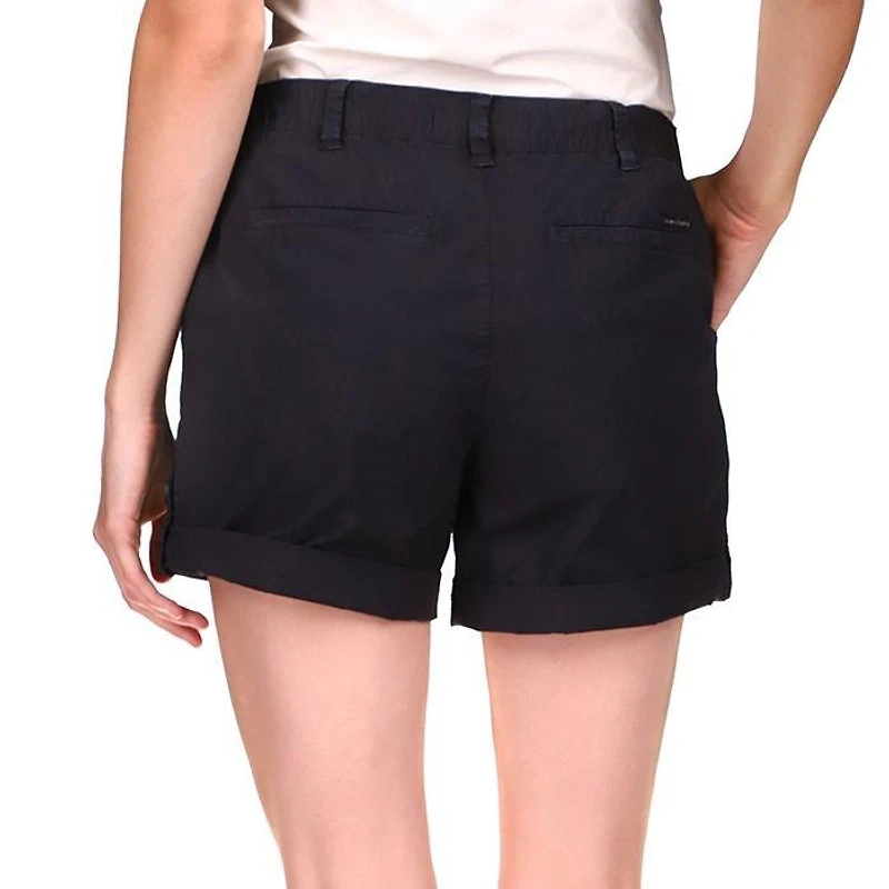 Women's Switchback Cuffed Short