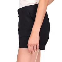 Women's Switchback Cuffed Short