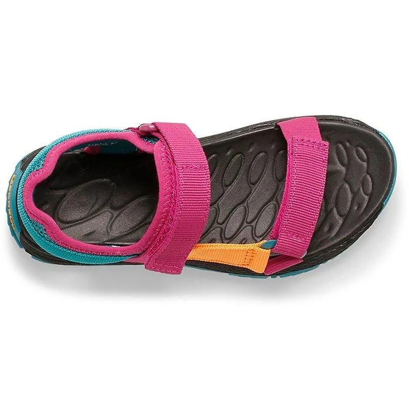 Kids' [10-3] Kahuna Web Sandal