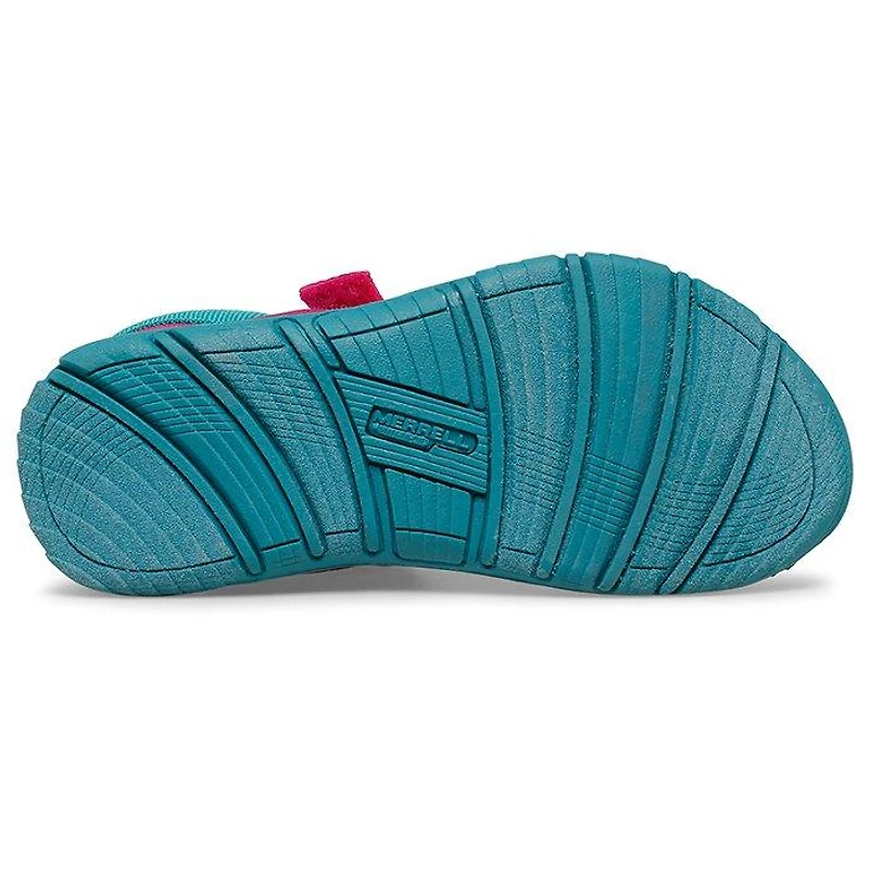 Kids' [10-3] Kahuna Web Sandal