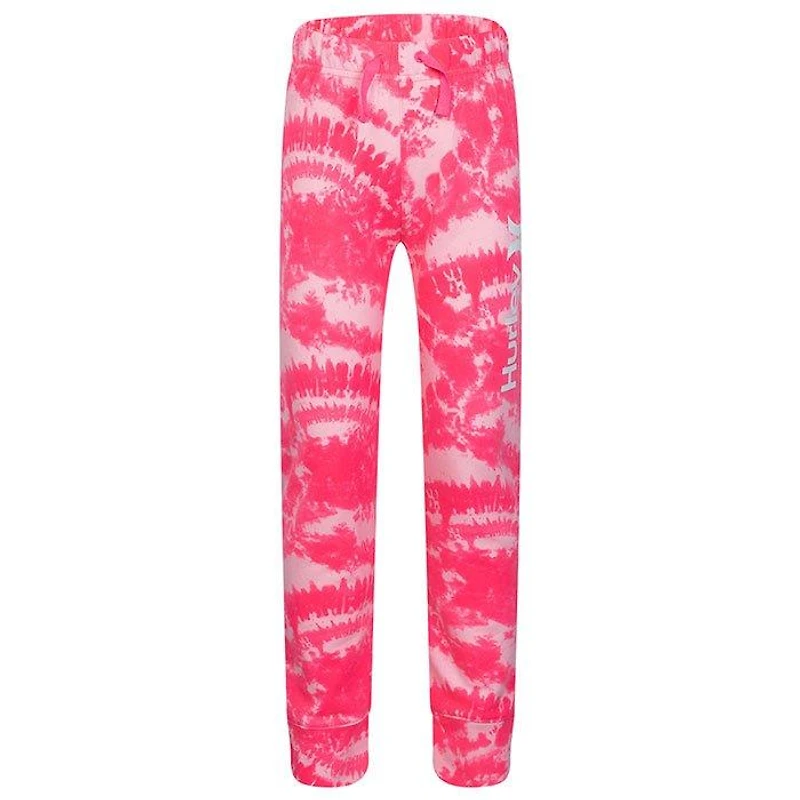 Girls' [4-6X] Tie-Dye Jogger Pant